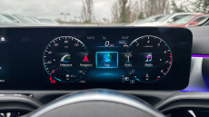 Mercedes-Benz A-Class A200 AMG Line Premium Edition 5dr Auto Petrol Hatchback